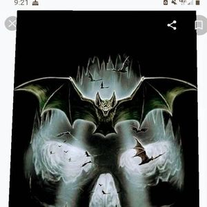 Meet your Posher, Vidal